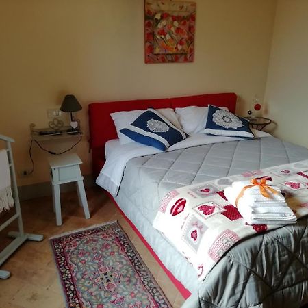 Casa Dolce Casa Bed and Breakfast Πιέντσα Εξωτερικό φωτογραφία