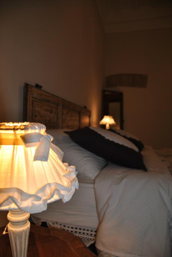 Casa Dolce Casa Bed and Breakfast Πιέντσα Εξωτερικό φωτογραφία