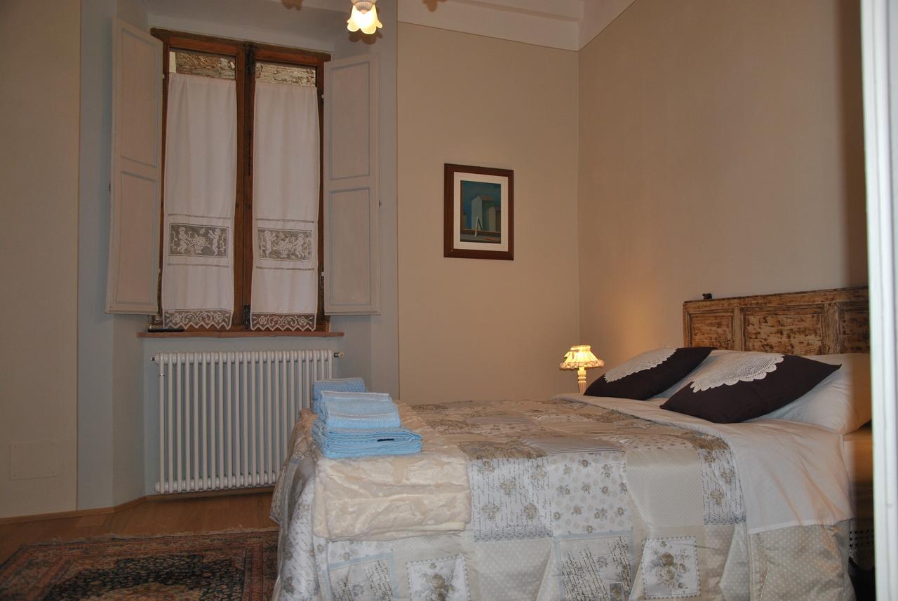 Casa Dolce Casa Bed and Breakfast Πιέντσα Εξωτερικό φωτογραφία