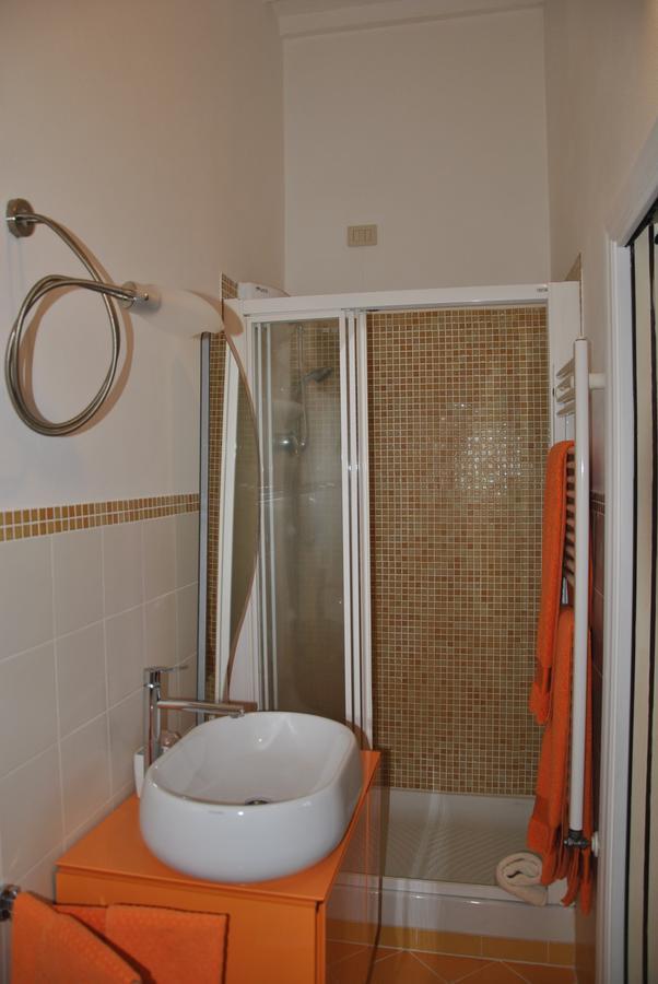 Casa Dolce Casa Bed and Breakfast Πιέντσα Εξωτερικό φωτογραφία