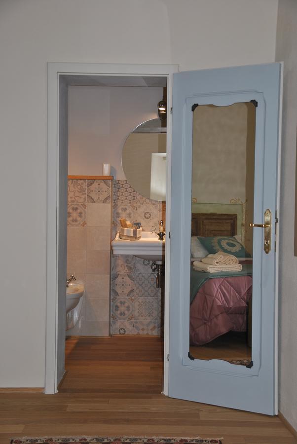 Casa Dolce Casa Bed and Breakfast Πιέντσα Εξωτερικό φωτογραφία