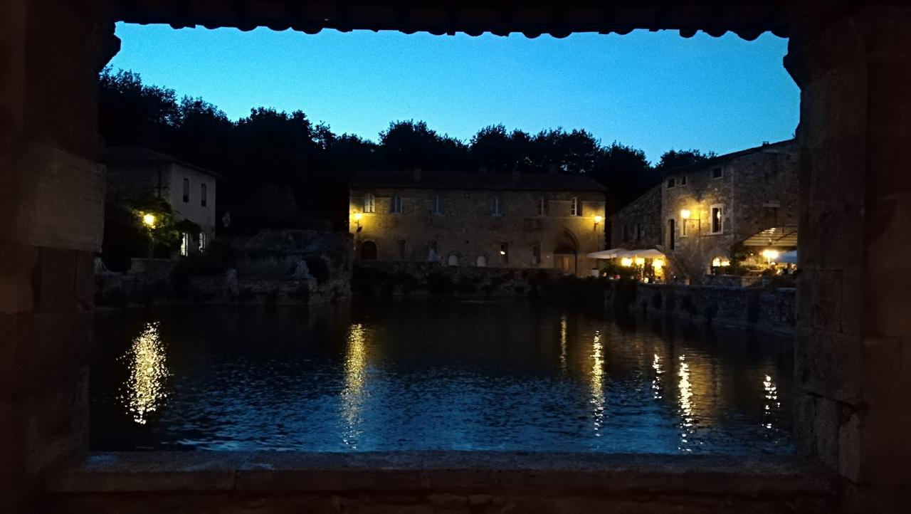 Casa Dolce Casa Bed and Breakfast Πιέντσα Εξωτερικό φωτογραφία